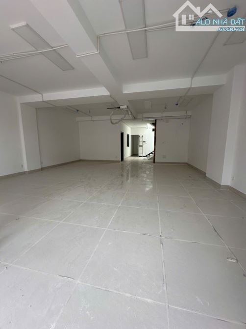 Cho thuê nhà nguyên căn Trương Vĩnh Ký , 8m x 16m , 1 Trệt 3 Lầu - 1