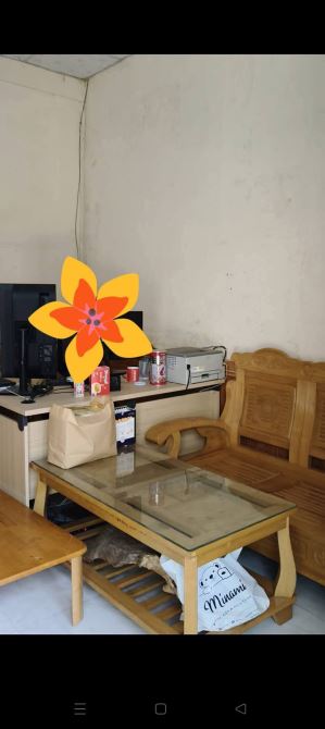 📌📌📌Làm việc trực tiếp!!! Bán nhà gác lửng kiên cố kiệt Đà Sơn giá rẻ 🍀 - 1