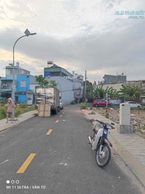 CẦN BÁN  LÔ ĐẤT KHU SÀI GÒN MỚI – GIÁ TỐT - 1