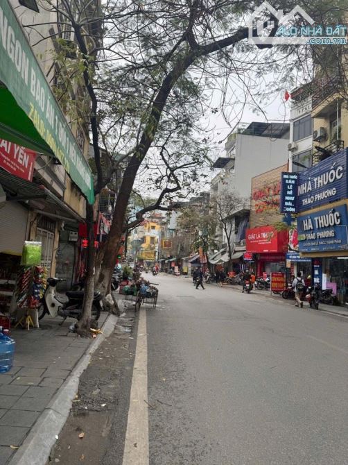 ⭐️BÁN GẤP NHÀ C4 MẶT PHỐ TRƯƠNG ĐỊNH 400M2 GIÁ 115 TỈ CÓ THƯƠNG LƯỢNG - 1