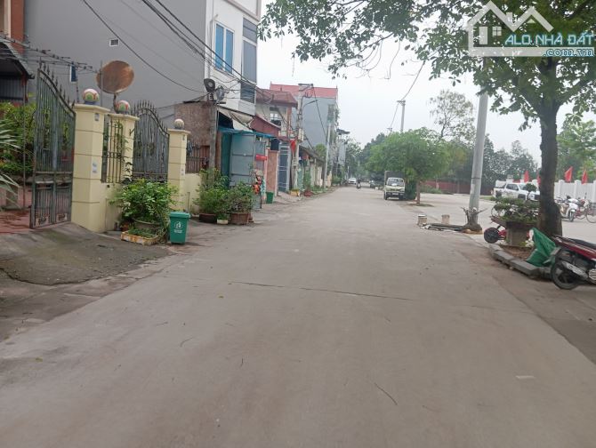 Hàng Hiếm Rẻ Chủ Thiện Trí Đất Đẹp Kim Nỗ Đông Anh Hà Nội - 1