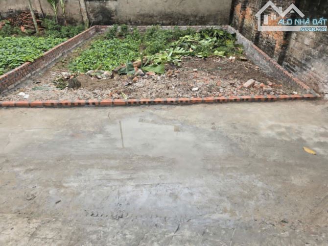 bán 56m đất lục xuân võng xuyên phúc thọ - 1