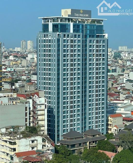 Chung cư The Nelson 29 Láng Hạ - Giá tốt - Chính sách ưu đãi - 1