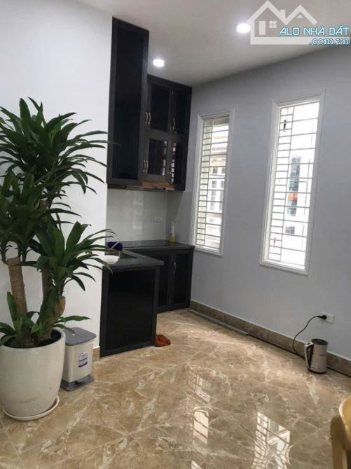 Bán nhà phố Phùng Chí Kiên–Siêu phẩm Lô góc 2 mặt thoáng – Ô tô vào nhà – Vừa ở vừa kinh d - 1