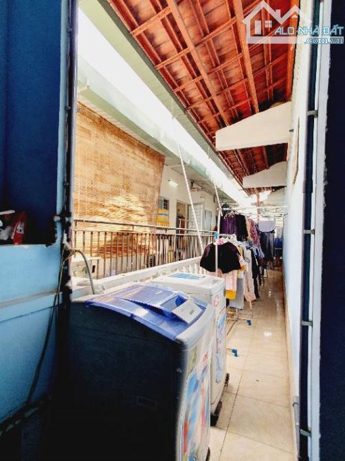 Bán nhà Hoàng Diệu 2, Linh Trung , Thủ Đức, 231m2×3 Tầng, HXH, Giá 15 Tỷ TL - 1