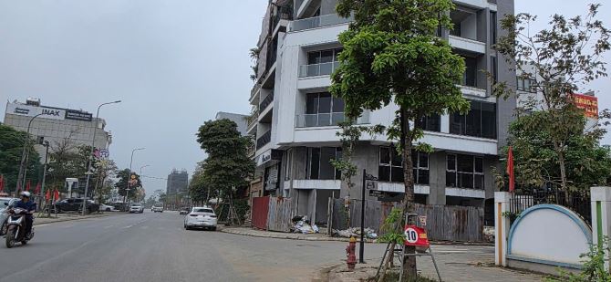💥 TĐC BẮC SÔNG THIẾP UY NỖ ĐÔNG ANH  VỊ TRÍ KIM CƯƠNG KINH DOANH ĐỈNH CAO SÁT NHÀ THI ĐẤU - 1