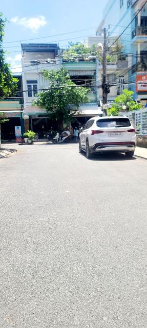 Bán gấp nhà Tân Hòa đông, bình tân 3 tầng 4×20m HXH 8m - 1