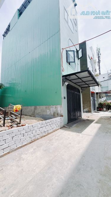 📌📌📌Làm việc trực tiếp!!! Bán lô đất kiệt 85 Bình An 7 giá rẻ 🍀 - 1