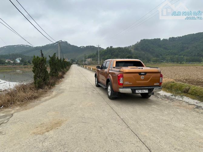 Bán đất cạnh nút giao Liêm Sơn, Cạnh chùa Địa Tạng, Cây Thị - 1
