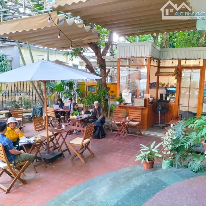 Tòa căn hộ 8 tầng Tây Hồ 640m view Hồ Tây quận Tây Hồ Hà Nội đẳng cấp gần nhà hát opera Mớ - 1
