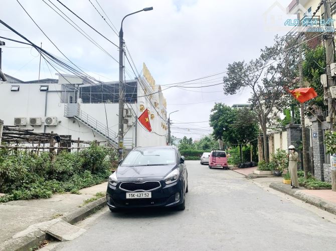 Mrs Tâm Bán đất khu phân lô Chapi Cái Tắt, An Đồng, An Dương, Hải Phòng. 150m2- 9,3 tỷ - 1