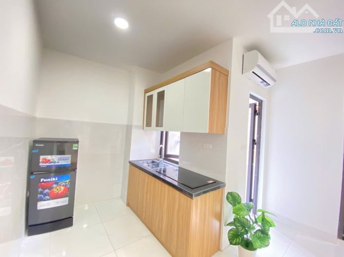 BÁN TOÀ NHÀ THANH XUÂN  , 65M², 6 TẦNG, MT 4.5M , 11 Phòng , DÒNG TIỀN 65tr/tháng - 1