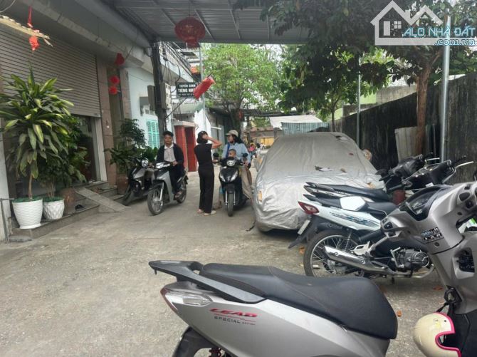 Bán Nhà Khu Phân Lô ĐH Nông Nghiệp Trâu Quỳ-Dân Trí Cao Toàn Giáo Sư,Dt 75m,Giá 14 Tỷ. - 1