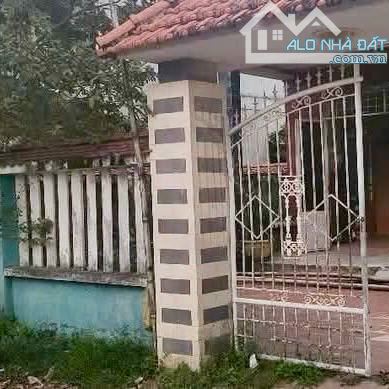 BÁN NHÀ GÁC LỬNG ĐÚC – ĐIỆN HÒA – ĐIỆN BÀN – QUẢNG NAM - 1