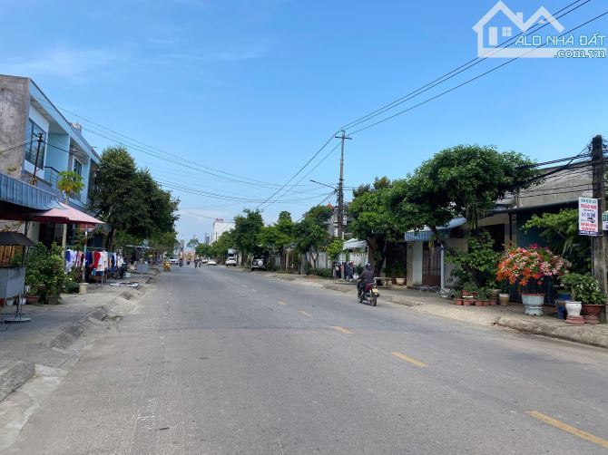 Bán lô đất 160m2; đường Mẹ Thứ Vinh Điện; giá rẻ nhất khu vực - 1