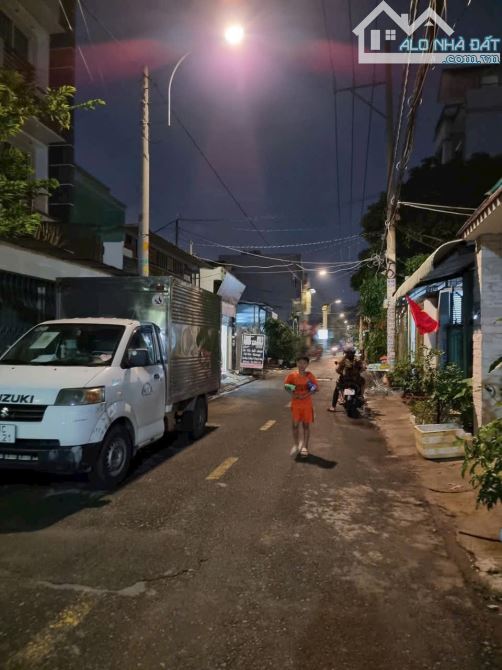 BÁN LÔ ĐẤT VÀNG (4x18) 1/ TRUNG MỸ TÂY 09, QUẬN 12 - 1