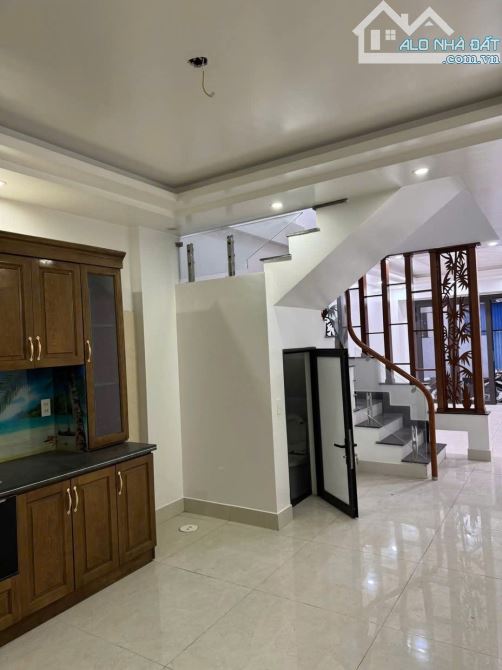 Cho thuê nhà xây mới full đồ tại Đằng Hải ,Hải An . Văn phòng , Spa ...ở ok - 1