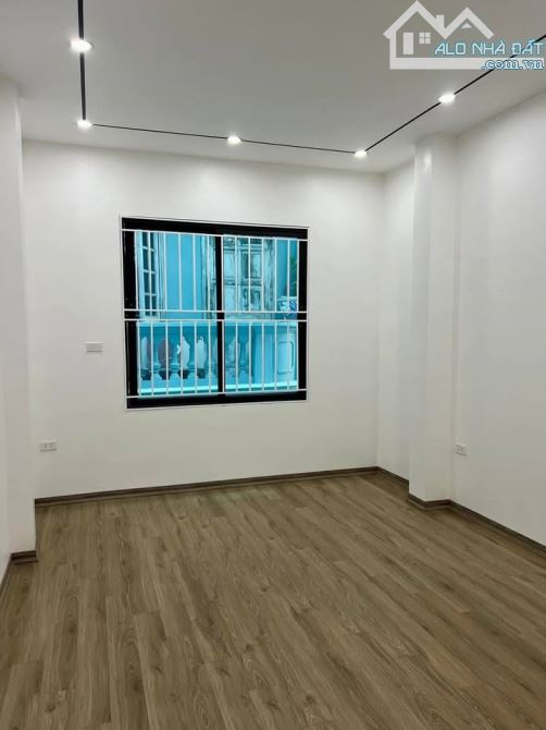 NHÀ ĐẸP MẬU LƯƠNG – NỞ HẬU - KHU VỰC PHÁT TRIỂN - AN SINH TỐT - 1