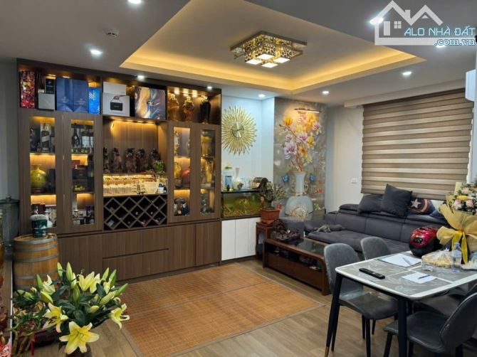 🌺 CHUNG CƯ CAO CẤP EUROWINDOW PARK ĐÔNG HỘI - CĂN GÓC - FULL NỘI THẤT - VIEW CỰC ĐẸP- - 1