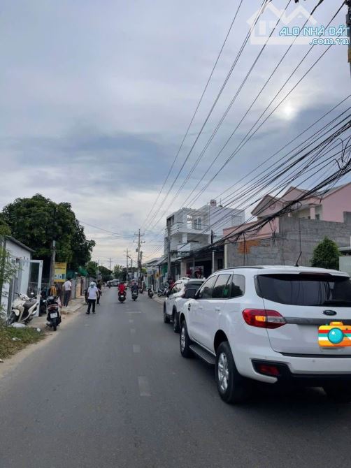 SIÊU PHẨM ĐẤT CÁCH CHỢ MŨI NÉ VÀI TRĂM MÉT - Vị Trí : Cách biển 150m, đi bộ ra biển chỉ 5P - 1