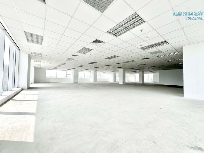 🎯 HALO SIGNATURE | VĂN PHÒNG HẠNG A+ GIỮA TRÁI TIM ĐIỆN BIÊN PHỦ - 12
