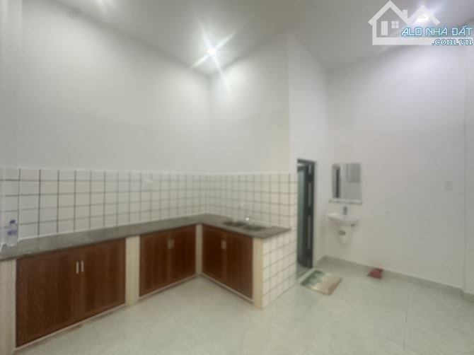 BÁN NHÀ LÂM THỊ HỐ, Q.12, HẺM XE HƠI THÔNG, DT 42 M2 × 2 TẦNG, GIÁ SIÊU RẺ, CHỈ 3.85 TỶ - 12