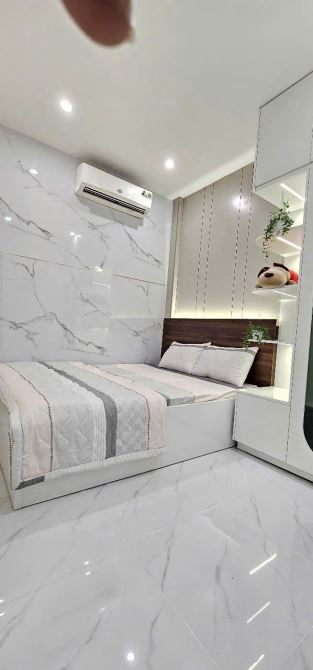 Bán nhà 2 tầng kiệt Cô Giang, đang có dòng tiền cho thuê 200tr/năm, cách Cầu Rồng 500m - 12