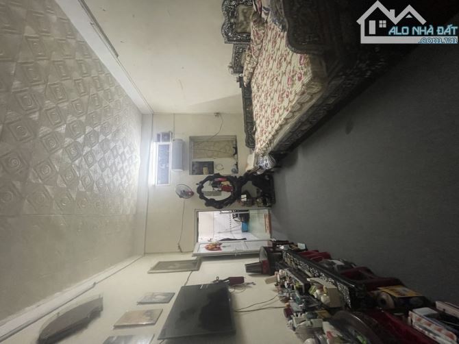 Bán nhà HẺM 1 sẹc Võ Văn Kiệt , Phường 13 Quận 5,64m2 (4X 16 )8 tỷ - 13
