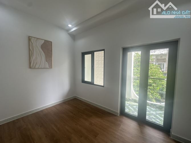 BÁN NHÀ LÂM THỊ HỐ, Q.12, HẺM XE HƠI THÔNG, DT 42 M2 × 2 TẦNG, GIÁ SIÊU RẺ, CHỈ 3.85 TỶ - 13