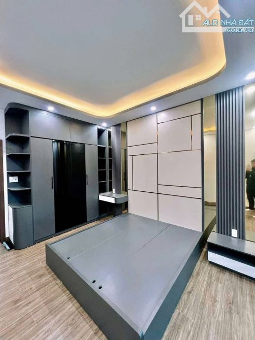 Bán Nhà Miếu Hai Xã , Dư Hàng , Lê Chân. 4,68 tỷ , 59m. - 14