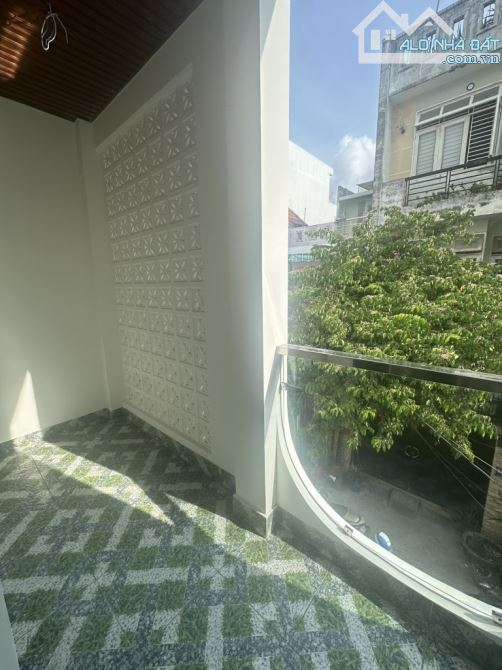BÁN NHÀ LÂM THỊ HỐ, Q.12, HẺM XE HƠI THÔNG, DT 42 M2 × 2 TẦNG, GIÁ SIÊU RẺ, CHỈ 3.85 TỶ - 14