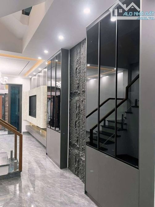 Bán Nhà Miếu Hai Xã , Dư Hàng , Lê Chân. 4,68 tỷ , 59m. - 15