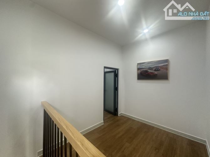 BÁN NHÀ LÂM THỊ HỐ, Q.12, HẺM XE HƠI THÔNG, DT 42 M2 × 2 TẦNG, GIÁ SIÊU RẺ, CHỈ 3.85 TỶ - 15