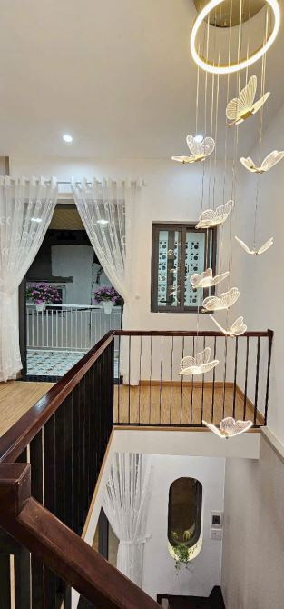 Bán nhà 2 tầng kiệt Cô Giang, đang có dòng tiền cho thuê 200tr/năm, cách Cầu Rồng 500m - 15
