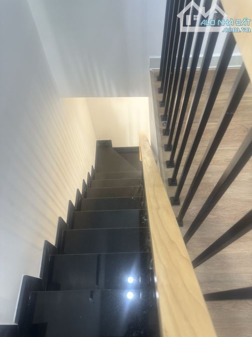 BÁN NHÀ LÂM THỊ HỐ, Q.12, HẺM XE HƠI THÔNG, DT 42 M2 × 2 TẦNG, GIÁ SIÊU RẺ, CHỈ 3.85 TỶ - 16