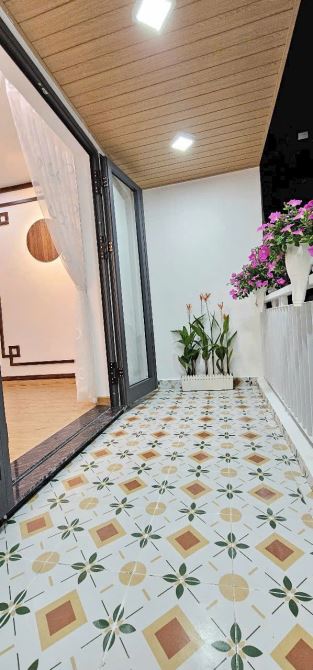 Bán nhà 2 tầng kiệt Cô Giang, đang có dòng tiền cho thuê 200tr/năm, cách Cầu Rồng 500m - 17