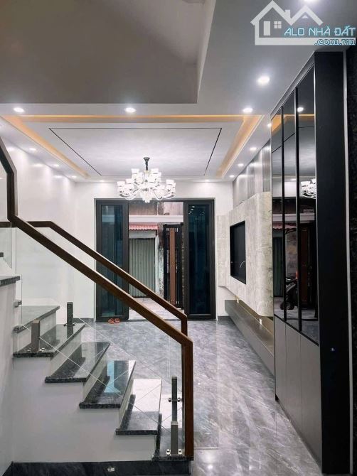 Bán Nhà Miếu Hai Xã , Dư Hàng , Lê Chân. 4,68 tỷ , 59m. - 18