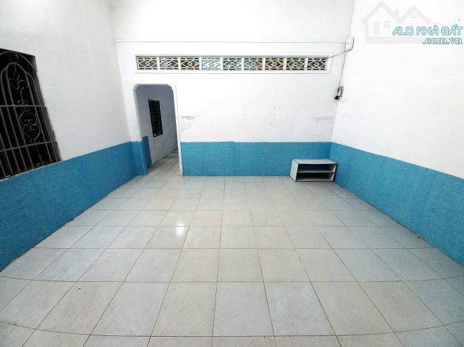 BÁN RẺ NHÀ ĐẤT TÂN PHONG, SỔ HỒNG THỔ CƯ ĐƯỜNG OTO GẦN CHỢ CÂY XĂNG 26 - 2