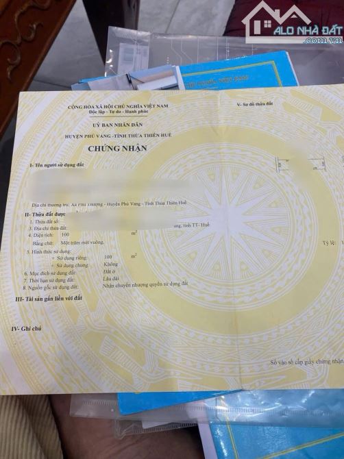 Cần bán nhà 4.5 tầng mặt tiền đường phạm văn đồng , phường Phú thượng , TP Huế - 21