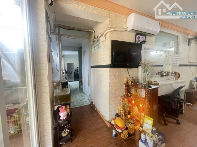 MẶT TIỀN ĐƯỜNG BÙI LÂM - SƠN TRÀ - LÔ GÓC - KHU VỰC BIỂN - KINH DOANH. - 2