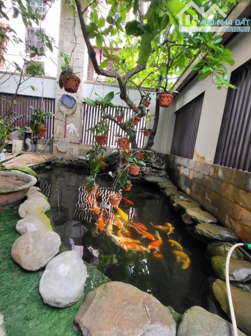 SIÊU BIỆT PHỦ NGUYỄN XUÂN NHĨ - ĐẲNG CẤP THƯƠNG GIA. - 2