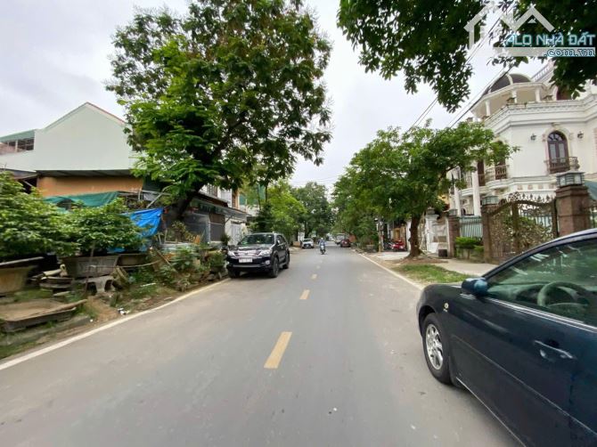 BÁN MẶT TIỀN KINH DOANH ĐƯỜNG HUỲNH TẤN PHÁT, TP.HUẾ - HÀNG CỰC HIẾM .. GIÁ CHỈ 5,X TỶ ❌ - 2