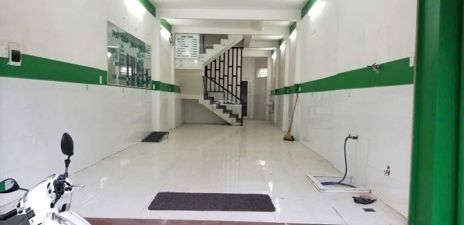 BÁN NHÀ 02 TẦNG MẶT TIỀN PHAN BỘI CHÂU, TP.HUẾ - ĐOẠN ĐẦU ĐƯỜNG NGUYỄN HUỆ .. GIÁ RẺ ❌ - 2