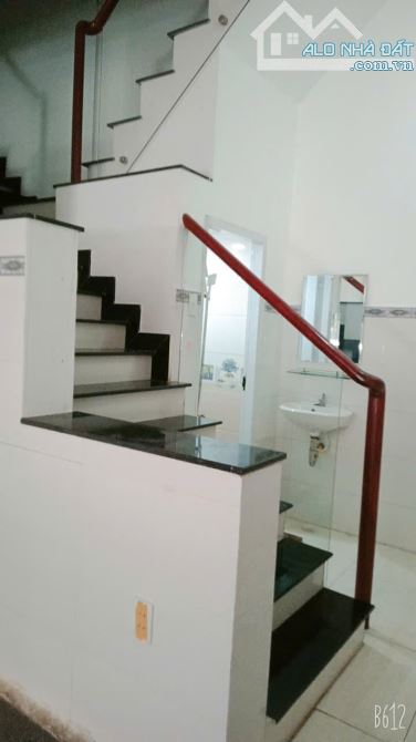 Nhà đẹp Tân Bình- Khu K300- 3 tầng- 68m2- 17.5 tỷ - 5