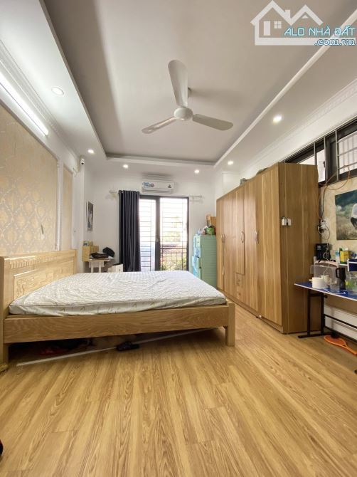 NHÀ NGÕ 1170, QUANG TRUNG, YÊN NGHĨA, HÀ ĐÔNG, DT 32M2, 4 TẦNG, MT 4.2M, GIÁ 4.6TỶ, LÔ GÓC - 2