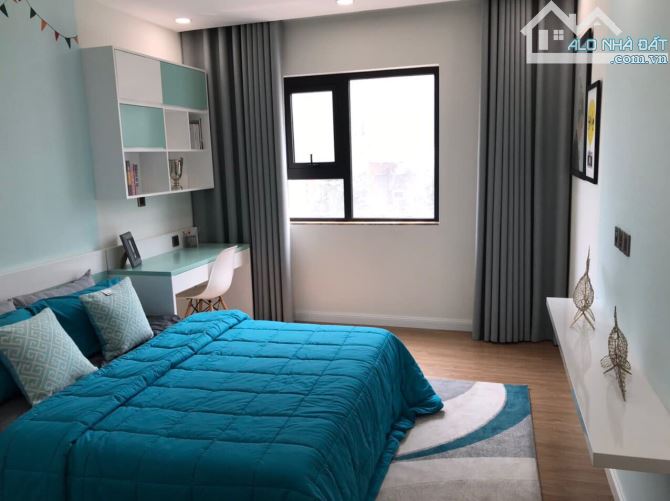 Bán căn hộ 3 ngủ chung cư Paragon, 181 Trần Quốc Vượng, Cầu Giấy chỉ 9,4 tỷ - 2