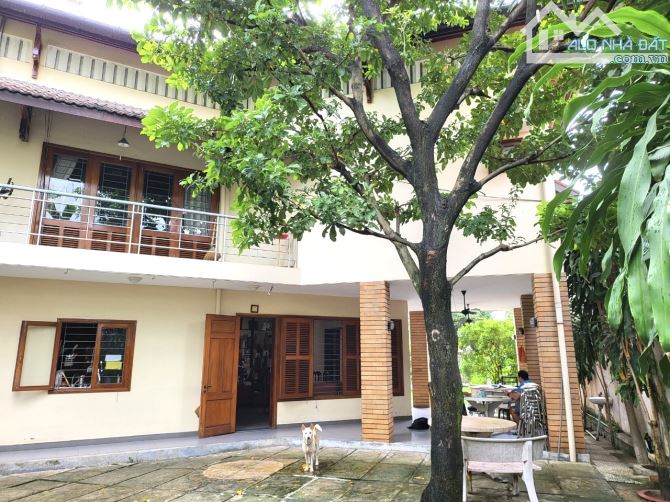 Bán Đất Biệt Thự 950m2(22mx42m) Góc 2 Mặt Tiền Đường Số Trần Não,Quận 2 -Giá 115 Tỷ TL - 2