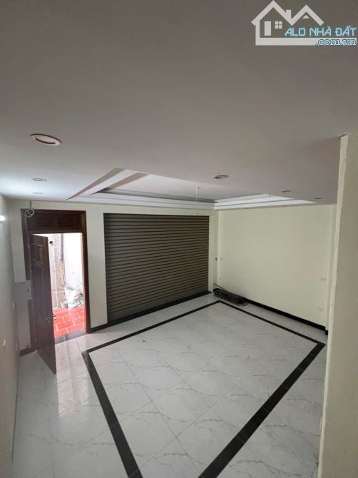 NHÀ 5 TẦNG, THANG MÁY, KHU BINH ĐOÀN 12, YÊN NGHĨA, HÀ ĐÔNG, DT 40M2, MT 6M, GIÁ 7.6 TỶ - 2