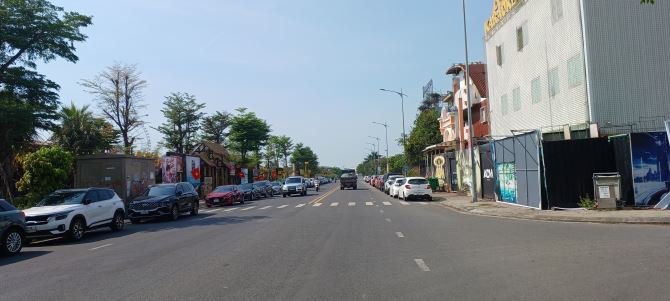 Bán đất 2MT đường Bạch Đằng Nối dài quận Hải Châu tp Đà Nẵng - 6