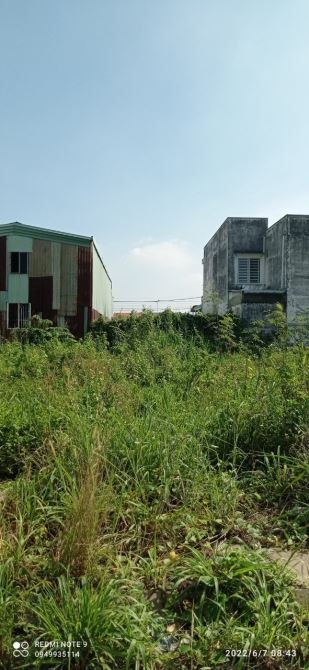 Bán lô đất Biệt Thự KDC Hóa An, Biên Hòa, Đồng Nai, 126m2, giá 3 tỷ 200. - 2